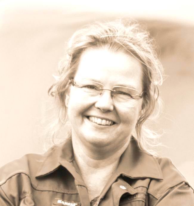 Claudia Danker